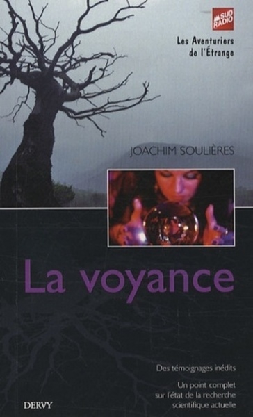 La voyance - Image principale