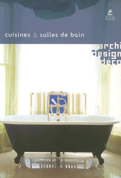 Cuisines & salles de bain - Image principale