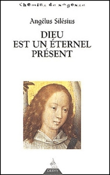 Dieu est un éternel présent - Image principale