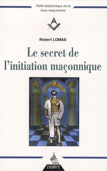 Le secret de l'initiation maçonnique - Image principale