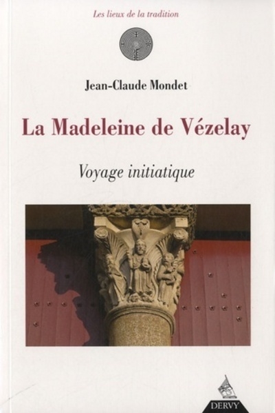 La madeleine de vézelay - Image principale