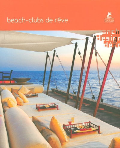 Beach-clubs de rêve - Image principale