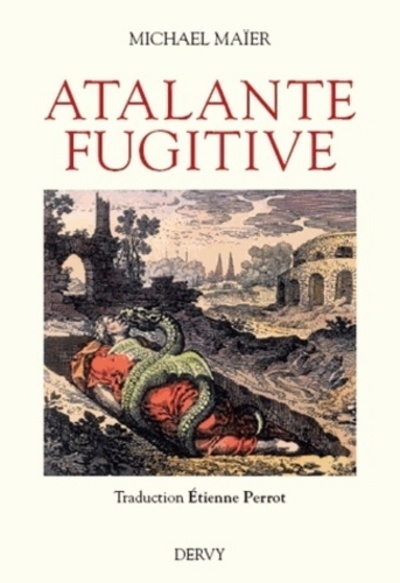 Atalante fugitive - Image principale