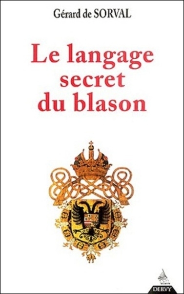 Le langage secret du blason - Image principale