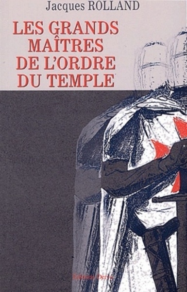 Les grands maîtres de l'ordre du temple - Image principale