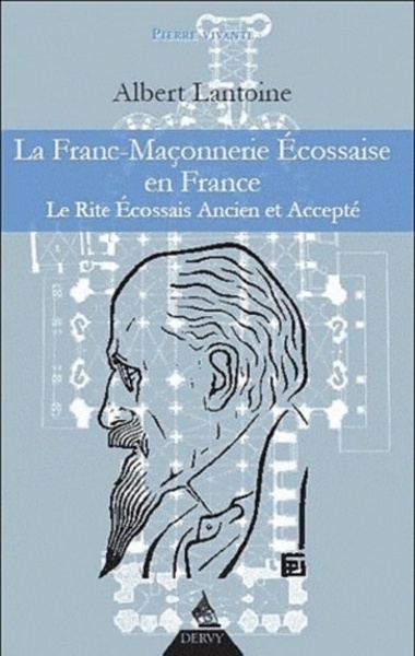 La franc-maçonnerie ecossaise en france - le rite ecossais ancien et accepté - Image principale