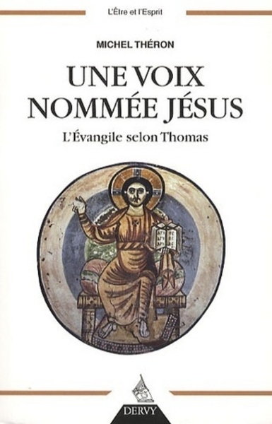 Une voix nommée jésus - Image principale