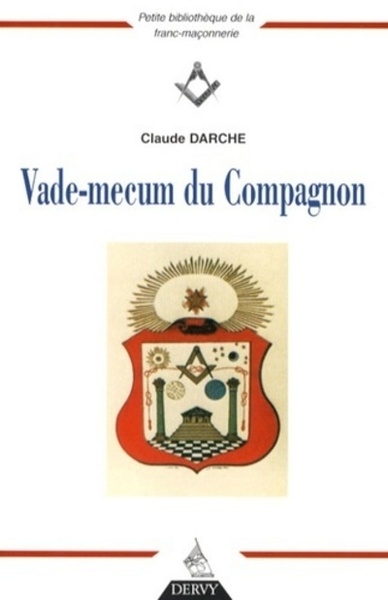 Vade-mecum du compagnon - Image principale