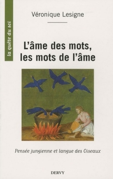 L'âme des mots, les mots de l'âme - Image principale