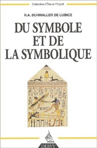 Du symbole et de la symbolique - Image principale