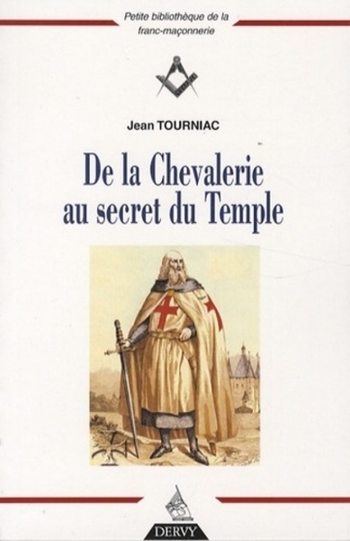 De la chevalerie au secret du temple - Image principale