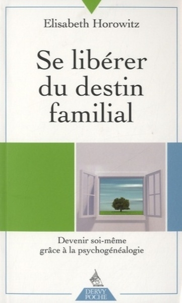 Se libérer du destin familial - Image principale