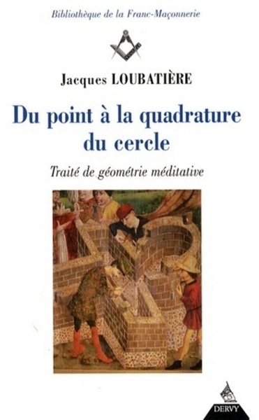 Du point à la quadrature du cercle - Image principale