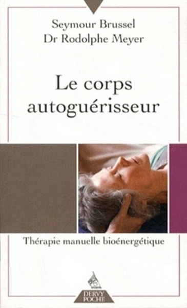 Le corps autoguérisseur - Image principale