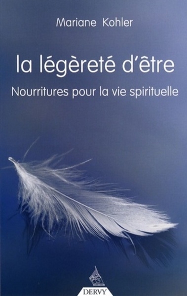 La légèreté de l'être - nourritures pour la vie spirituelle - Image principale