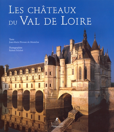 Chateaux du val de loire - Image principale