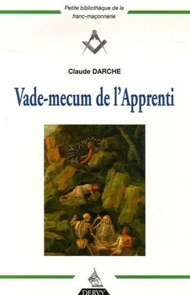 Vade-mecum de l'apprenti - Image principale