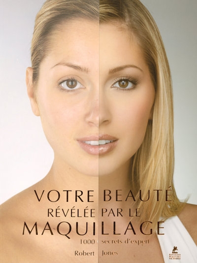 Votre beauté révélée par le maquillage - Image principale