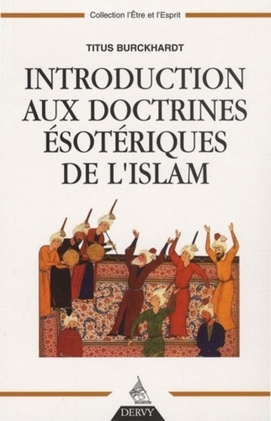 Introduction aux doctrines ésotériques de l'islam - Image principale