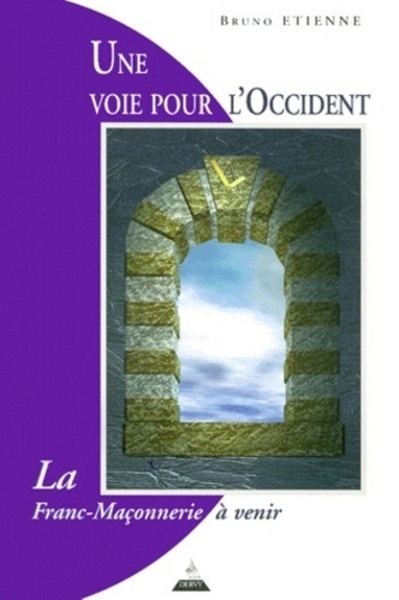 Une voie pour l'occident - Image principale