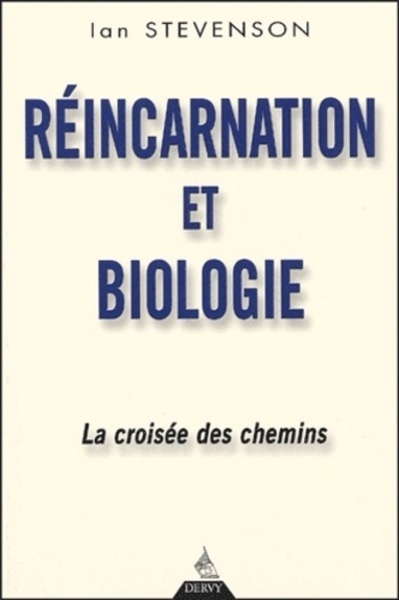 Réincarnation et biologie - la croisée des chemins - Image principale