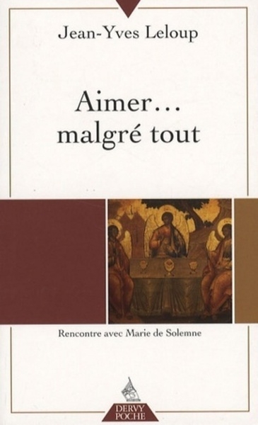 Aimer... malgré tout - Image principale