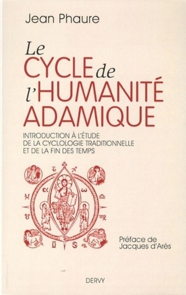 Le cycle de l'humanité adamique - Image principale