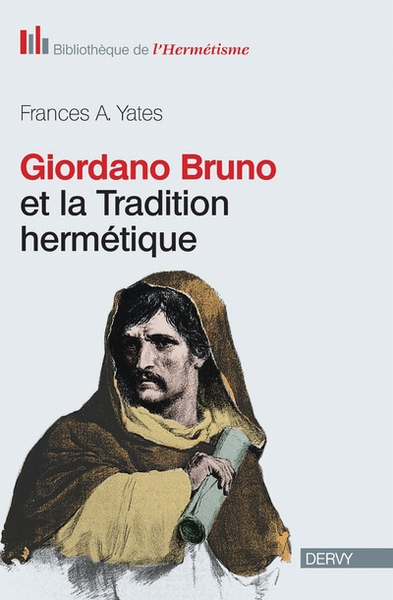 Giordano bruno et la tradition hermétique - Image principale