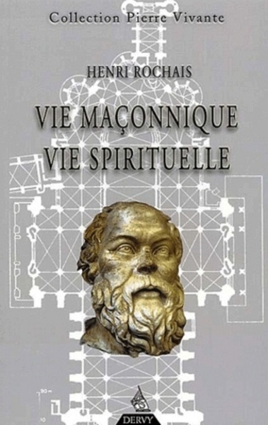 Vie maçonnique, vie spirituelle - Image principale