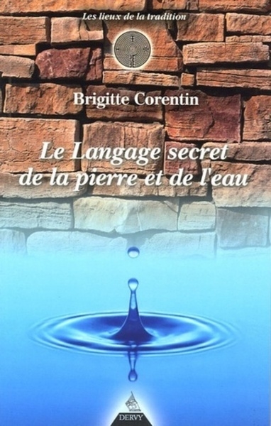 Le langage secret de la pierre et de l'eau - Image principale