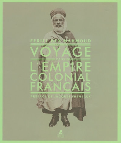 Voyage dans l'empire colonial français - Image principale