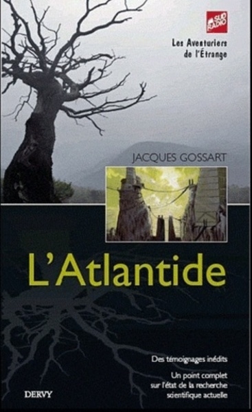 L'atlantide - Image principale