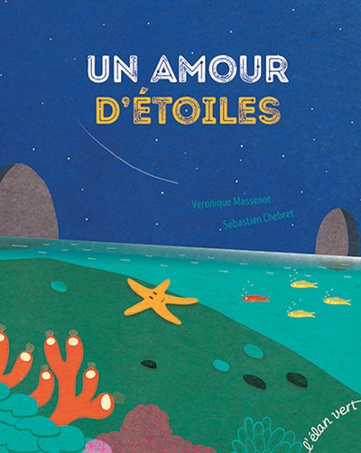 Un amour d'étoiles - Image principale