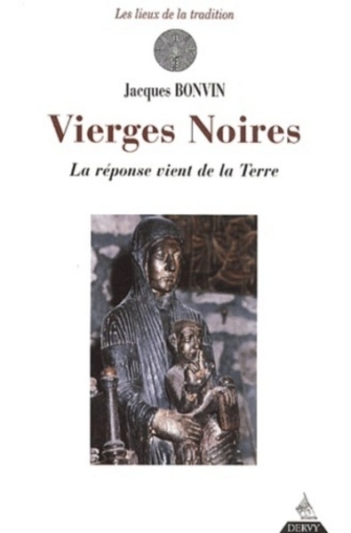 Vierges noires - la réponse vient de la terre - Image principale