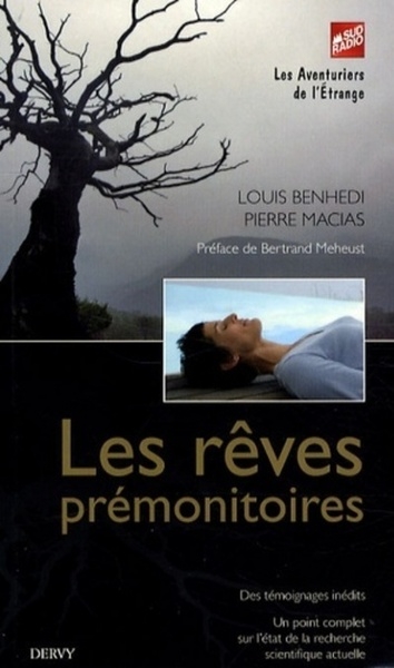 Les rêves prémonitoires - Image principale