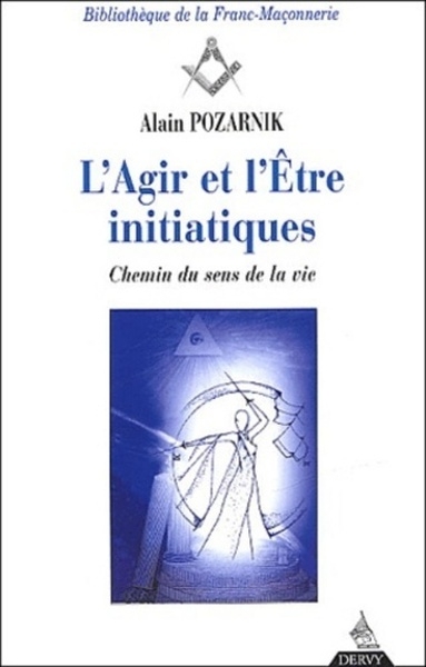 L'agir de l'être initiatiques - chemin du sens de la vie - Image principale