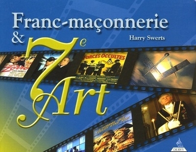 Franc-maçonnerie et 7e art - Image principale