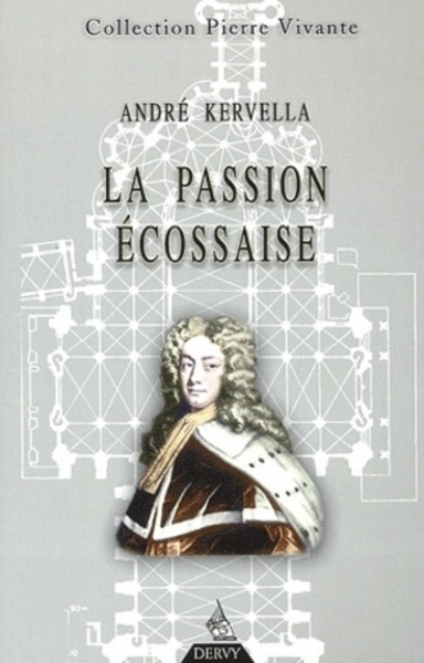 La passion écossaise - Image principale