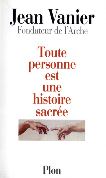 Toute personne est une histoire sacrée - Image principale