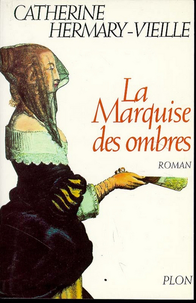 La marquise des ombres - Image principale