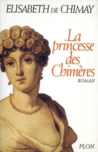 La princesse des chimères - Image principale