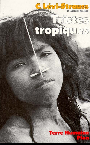Tristes tropiques - Image principale