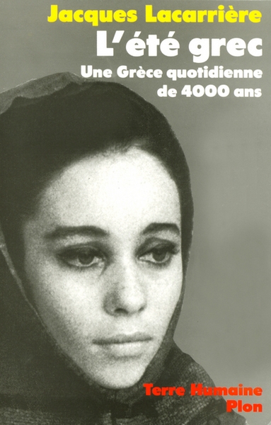 L'été grec - Image principale