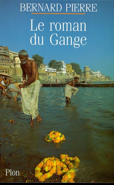 Le roman du gange - Image principale