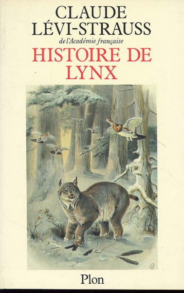 Histoire de lynx - Image principale
