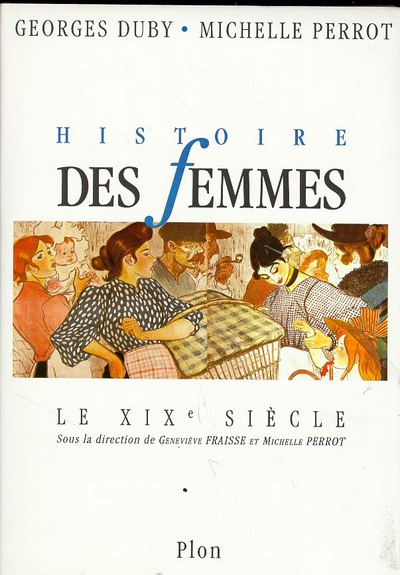 Histoire de femmes - tome 4 - Image principale