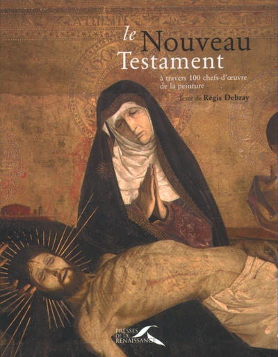 Le nouveau testament à travers 100 chefs-d'oeuvre de la peinture - Image principale