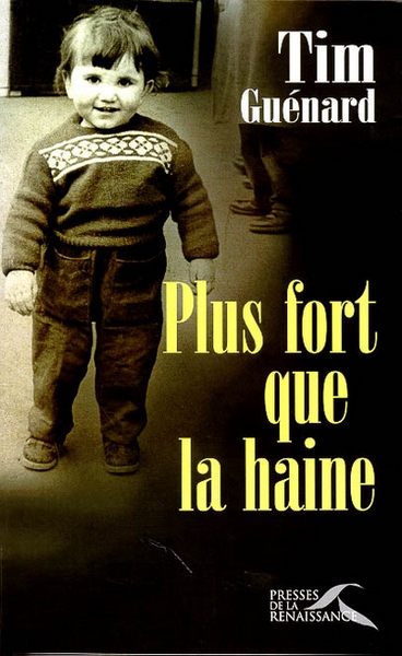 Plus fort que la haine - Image principale