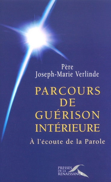 Parcours de guérison intérieure. tome 1 - Image principale