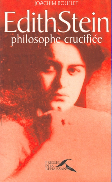 Edith stein philosophe crucifiée - Image principale